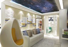 Дизайн-проект интерьера 3-х комнатной квартиры по ул.Ставропольская в Краснодаре